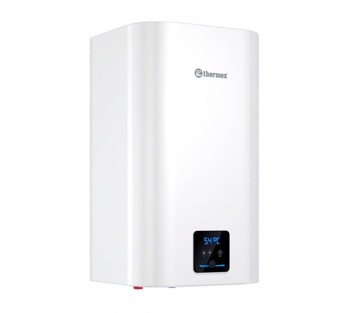 Водонагреватель накопительный Thermex Smart 50 V 50 л сухой ТЭН 111 075