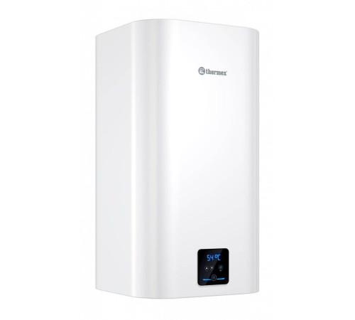 Водонагреватель накопительный Thermex Smart 80 V 80 л сухой ТЭН 111 076