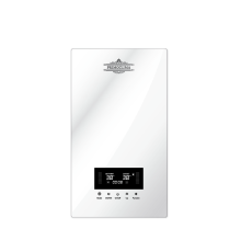 Водонагреватель проточный электрический PRIMOCLIMA INTEGRA 14 кВт белый PC INTEGRA 14 (W)