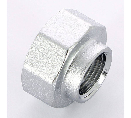 Муфта переходная ВР-ВР FAR 1x1/2 FK 4000 112