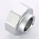Муфта переходная ВР-ВР FAR 1x1/2 FK 4000 112