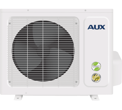 Сплит-система AUX ASW-H12A4/FP-R1 / AS-H12A4/FP-R1 белый X-00009774/X-00009770