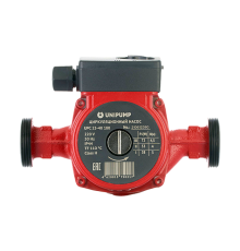 Насос циркуляционный UNIPUMP UPC 25-60 130 мм 16546