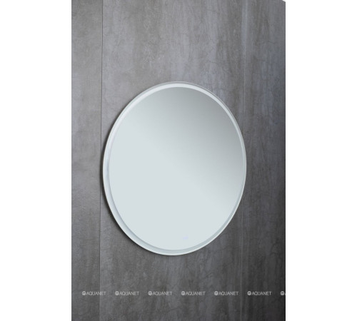 Зеркало Aquanet Арт D 1000 с LED RGB подсветкой 00334364