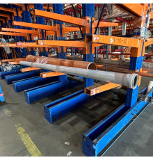 Труба канализационная бесшумная Ostendorf Skolan Safe 110х3000 мм с раструбом 508017