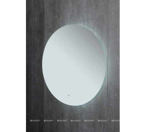 Зеркало Aquanet Смарт D 1000 LED с холодной подсветкой 00336637
