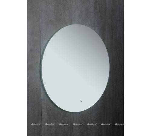 Зеркало Aquanet Смарт D 1000 LED с холодной подсветкой 00336637