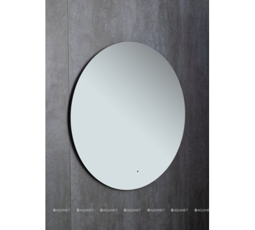 Зеркало Aquanet Смарт D 1000 LED с холодной подсветкой 00336637