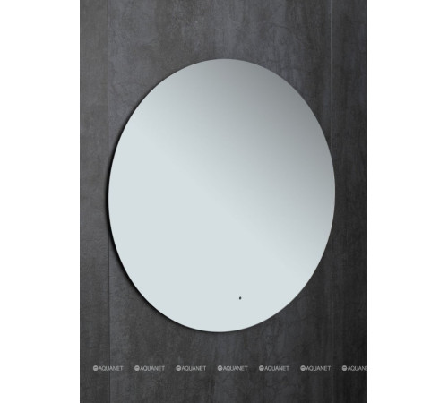 Зеркало Aquanet Смарт D 1000 LED с теплой подсветкой 00336640