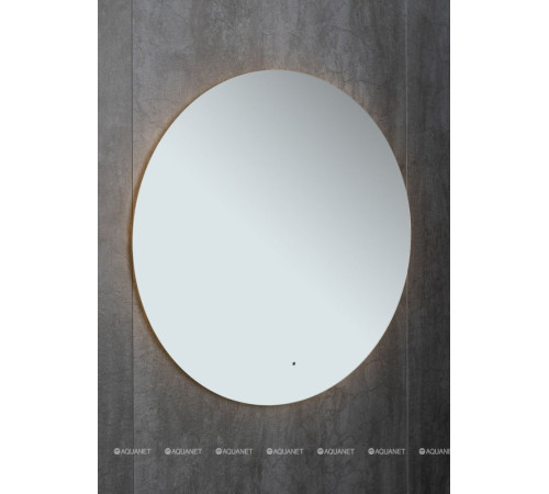Зеркало Aquanet Смарт D 1000 LED с теплой подсветкой 00336640