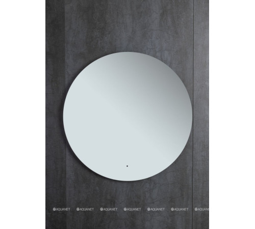 Зеркало Aquanet Смарт D 1000 LED с теплой подсветкой 00336640