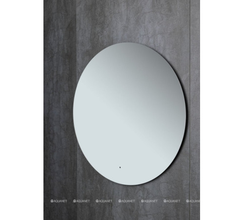 Зеркало Aquanet Смарт D 1000 LED с теплой подсветкой 00336640