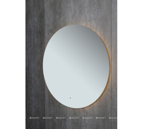 Зеркало Aquanet Смарт D 1000 LED с теплой подсветкой 00336640