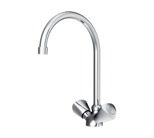 Смеситель для кухни AM.PM Object 340000000