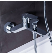 Смеситель для ванны и душа AM.PM Palace Grand 461000000