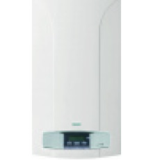 Котел газовый Baxi LUNA-3 240 Fi настенный двухконтурный 24 кВт LUNA3 240 FI