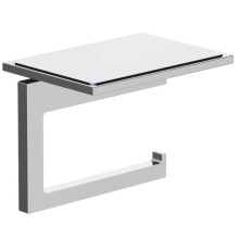 Держатель туалетной бумаги KLUDI VELA C хром 3197105