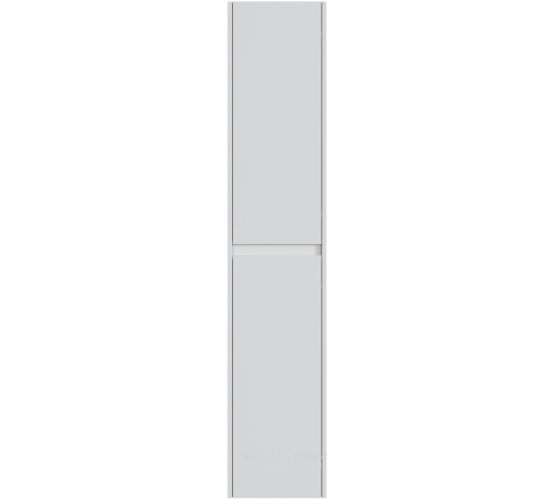 Шкаф-пенал Aquanet Nova Lite 2.0 35 белый глянец 00346350