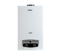 Водонагреватель газовый проточный Haier IGW 10B GD0FP3E0WRU