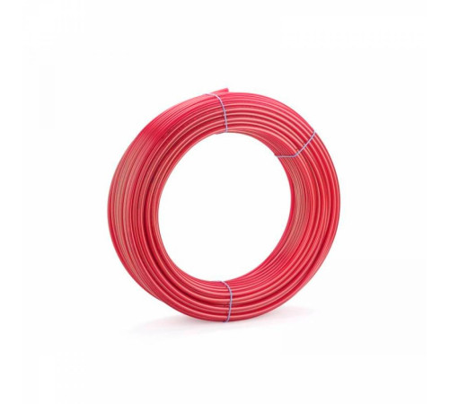 Труба из сшитого полиэтилена REHAU RAUTHERM S 20x2.0 мм бухта 240 м 11361601240