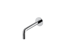 Излив настенный Boheme Fusion 19.1 см хром 625-CR