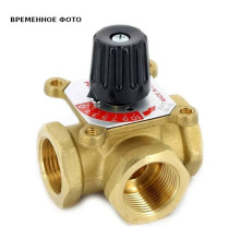 Клапан смесительный 3-ходовой Barberi 1 Kvs 10 360G1041