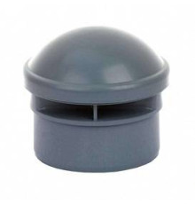 Клапан вакуумный Ostendorf HT DN 110 881790