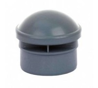 Клапан вакуумный Ostendorf HT DN 50 881780