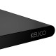 Полочка для душа Keuco Aveno подвесная черная матовая 14658370000