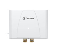 Водонагреватель проточный электрический Thermex Balance 6 кВт 111129