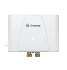 Водонагреватель проточный электрический Thermex Balance 6 кВт 111129