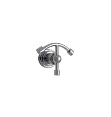 Крючок Nicolazzi Monte Croce хром 1481CR27
