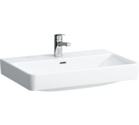 Раковина Laufen Pro S 700x465 мм 8.1096.7.000.104.1