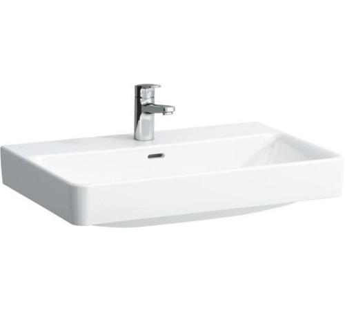 Раковина Laufen Pro S 700x465 мм 8.1096.7.000.104.1