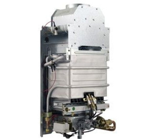 Водонагреватель газовый проточный Baxi SIG-2 11p SIG-2 11p