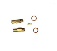 Комплект инжекторов Baxi для сжиженного газа Slim 1.400 iN 3607140