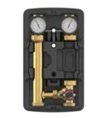 Насосная группа Meibes MeiFlow TOP S MC DN 32 без насоса M66932EA