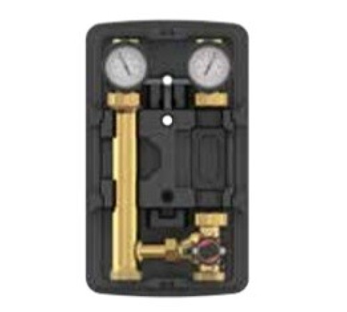 Насосная группа Meibes MeiFlow TOP S MC DN 32 без насоса M66932EA