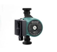 Насос циркуляционный SHINHOO BASIC S 25-4S 1х230 В 180 мм 71211001