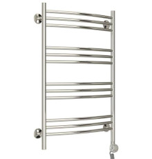 Полотенцесушитель электрический Стилье Формат 10 50x80 см без покрытия 00510-8050