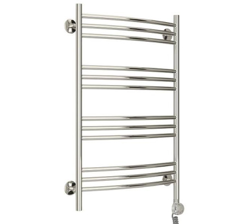 Полотенцесушитель электрический Стилье Формат 10 50x80 см без покрытия 00510-8050
