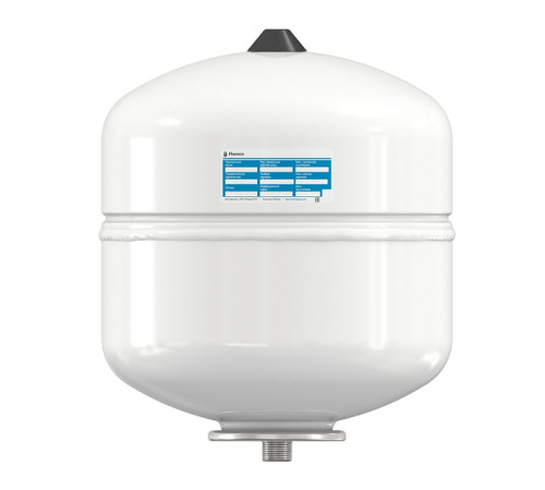 Бак расширительный мембранный Flamco Airfix R 8 л 3/4 10 бар 24259RU