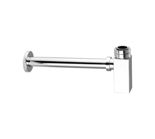 Сифон для раковины Gattoni Accessori 1 1/4 хром 0162/00C0