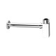 Сифон для раковины Gattoni Accessori 1 1/4 хром 0162/00C0