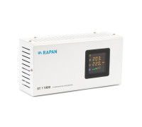 Стабилизатор напряжения релейный Бастион RAPAN ST-1000 1 кВА 8900