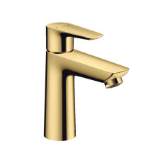 Смеситель для раковины Hansgrohe Talis E 110 мм со сливным гарнитуром 71710990