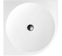 Поддон душевой акриловый Ideal Standard TONIC сегментный 1000х1000х45 мм K671101