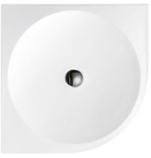 Поддон душевой акриловый Ideal Standard TONIC сегментный 1000х1000х45 мм K671101