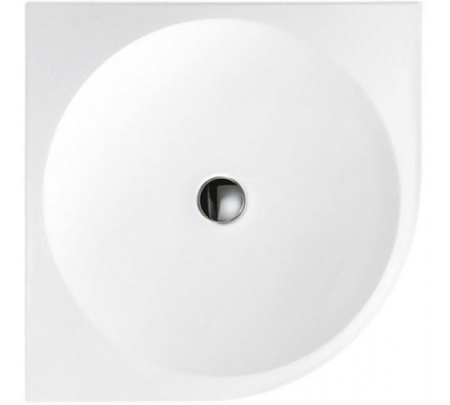 Поддон душевой акриловый Ideal Standard TONIC сегментный 1000х1000х45 мм K671101