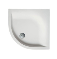Поддон душевой акриловый сегментный Ideal Standard 90х90 см K618301